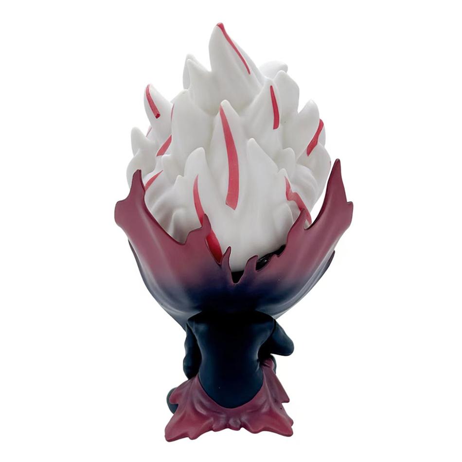 Auf Lager Anime Dandadan Modell Spielzeug Cartoon Turbo Baba Takakura Ken Anime Figur Modell Schreibtisch Dekoration Sammlung Geschenke