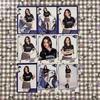 [USED] MilkLoveGMMTV Random Card Love-chan Only 9 Pieces