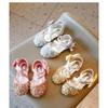 Pantofi Casual de Prințesă pentru Fete Mocasini cu Paiete pentru Copii Mici Pantofi pentru Copii Mici Pantofi Strălucitori Pantofi Drăguți pentru Fete