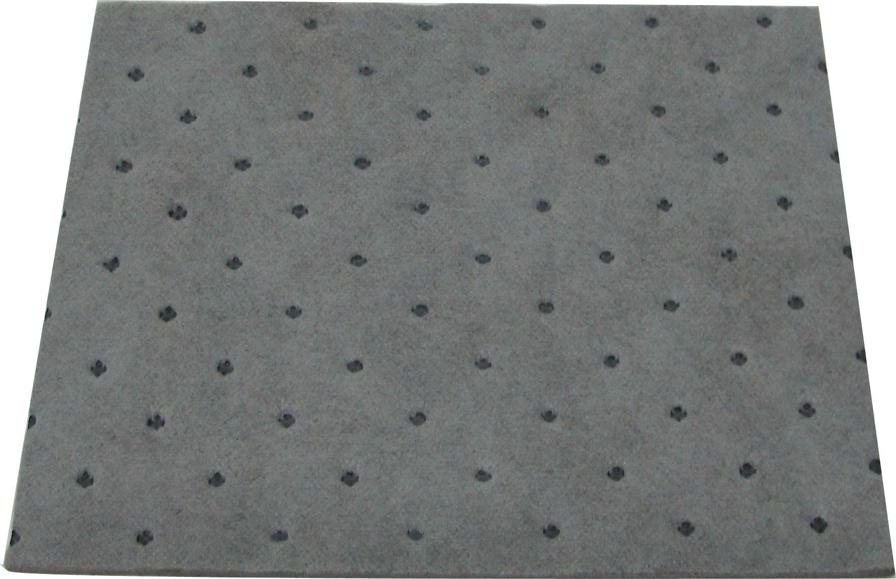 

SIGNET 85116 Масло- и водопоглощающий коврик (25 листов)