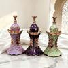3ml Perfume Bottle Dubai Style Refillable Bottles Skincare Parts Essential Oil Bottles  Gifts