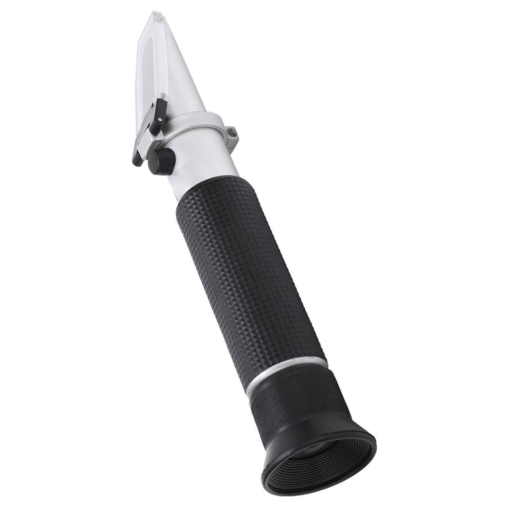 Ethanol Refractometer Portable Distilled Liquor Sample Detector Ethanol Content Measurement