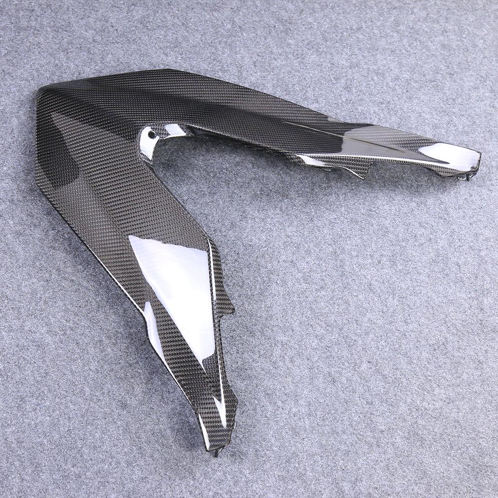 Yamaha TMAX 560 Carbon Fiber Full Fairing Set