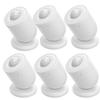 SONOFF SNZB-03P SNZB 03P Zigbee Motion Sensor Human Presence Sensor 5-Sec Faster Detection Smart Scene Google Home Assistant