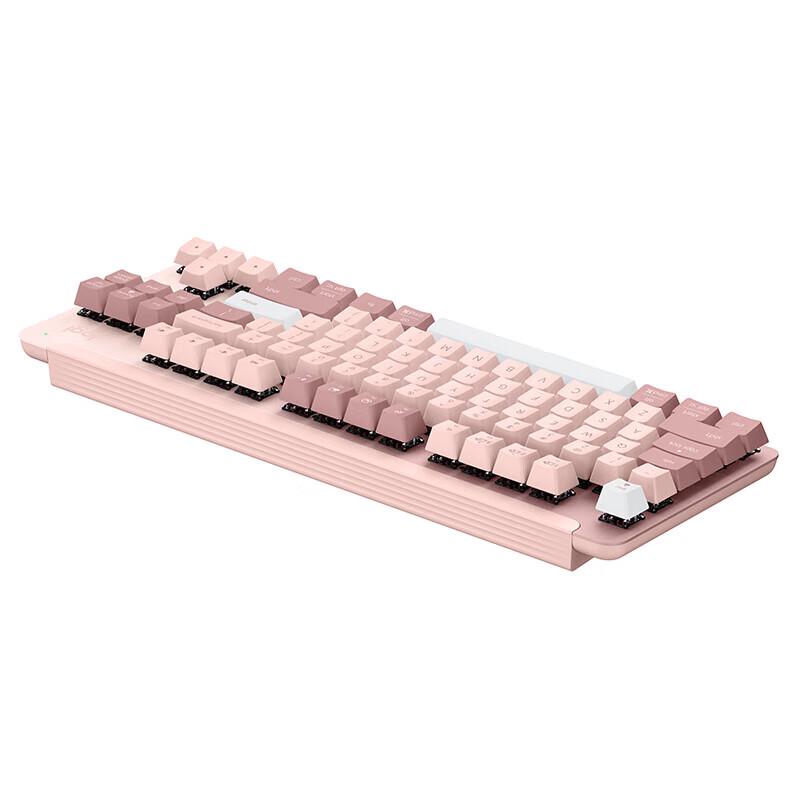 Logitech K855 Wireless Bluetooth Mechanical Keyboard