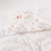 Pure Cotton Newborn Swaddle Blanket for All Seasons