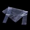 55Pcs 24*32Cm Plastic T-Shirt Retail Shopping Supermarket Bags Handles Packaging,