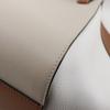 Loewe Hammock Small Handbag 2WAYShoulder Brown / White Calfskin Women Used