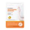 Vitamin C Long Hand Mask SADOER Whitening Moisturizing Soft Long Gloves Care