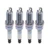 Car Spark Plug For BENZ AMG SLS(C197) NISSAN JUKE NV350 X-TRAIL ALTIMA Serena DILKAR6A11 9029 22401JA01B 22401-EW61B