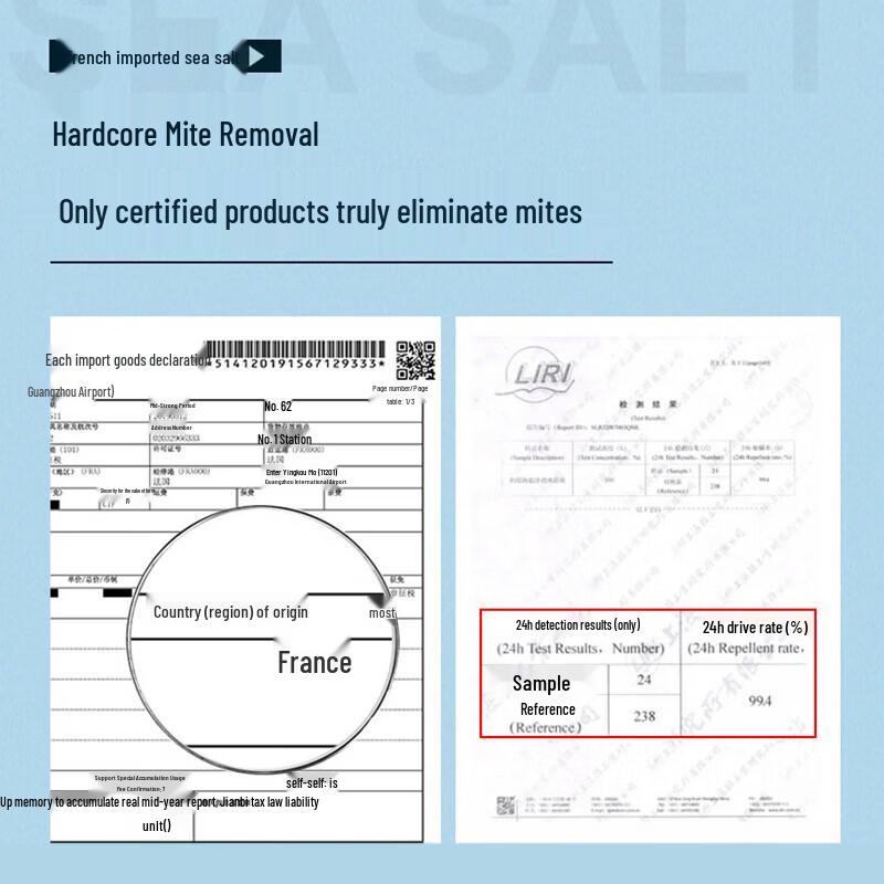 Boti Sea Salt Purifying Shower Gel