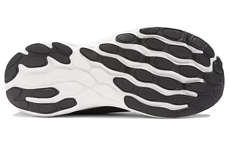 1080 Wmns Fresh Foam X New Balancev13 'Black White' Women's W1080K13
