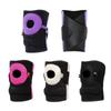 Breathable Sports Knee Pad Anti-slip Patellar Tendon Support Fitness Gear Knee Brace  Basketball