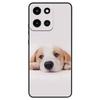 For Motorola G 5G 2026 2025 Case Silicone Luxury Space Painted Soft Bumper for Motorola Moto G Play 2026 Phone Cover TPU Funda