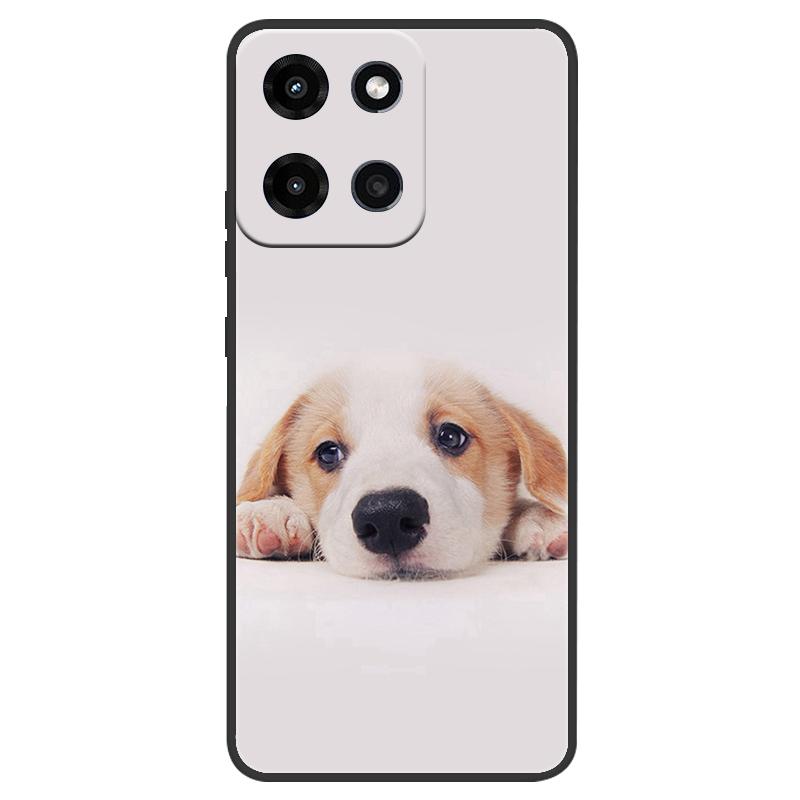 For Motorola G 5G 2026 2025 Case Silicone Luxury Space Painted Soft Bumper for Motorola Moto G Play 2026 Phone Cover TPU Funda