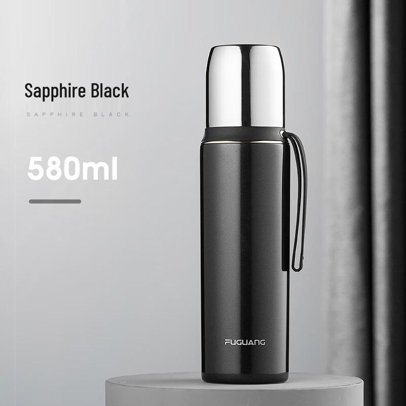 FUGUANG Modern 55°C Temperature Control Vacuum Mug