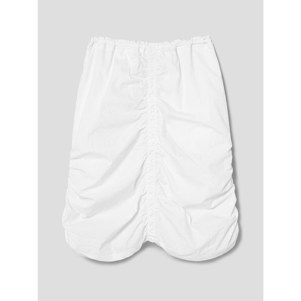 8seconds Shirring Detail Skirt White (114727Ay21)