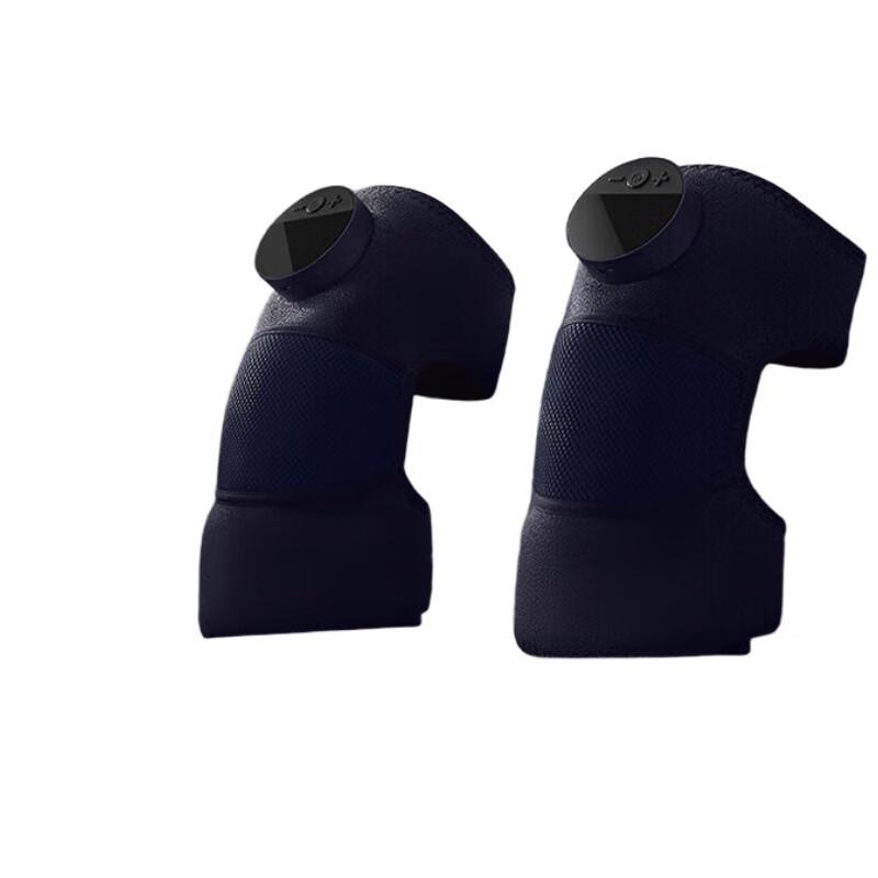 Philips PPM3104LDB Knee and Leg Massager with Heat