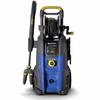 High-pressure Washer - Michelin - Mpx25dts - 2500 W - 150 Bar - 810 L/h