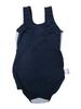 School Swimsuit for Girls and Adults (5001N) (M)