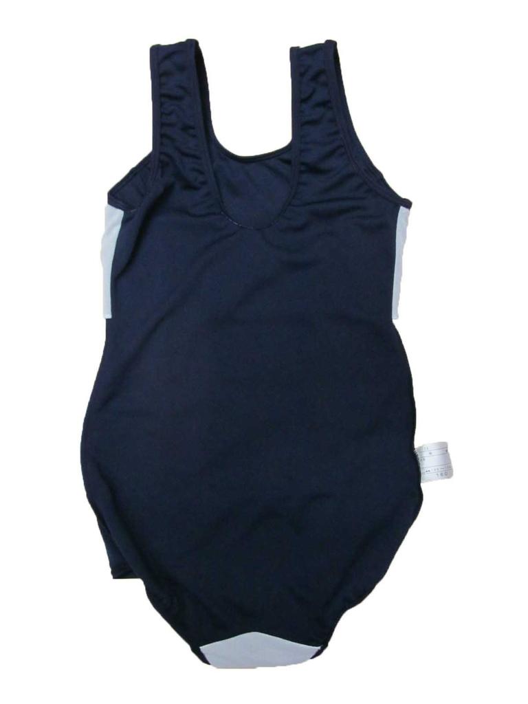 School Swimsuit for Girls and Adults (5001N) (M)