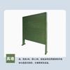 Delian-Tai 400m Obstacle Course Training Equipment