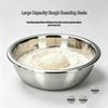 Lijia Thickened Stainless Steel Multi-purpose Kitchen Basin