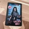 [USED] BLACKPINK Trading Card Jisoo