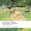 The Dukes Children Complete by Anthony Trollope Paperback Book 9780198835875