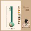 Mugwort Meridian Tapping and Massage Stick for Traditional Chinese Therapy