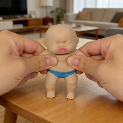 Neįprasti žaislai – Antistresiniai žaislai