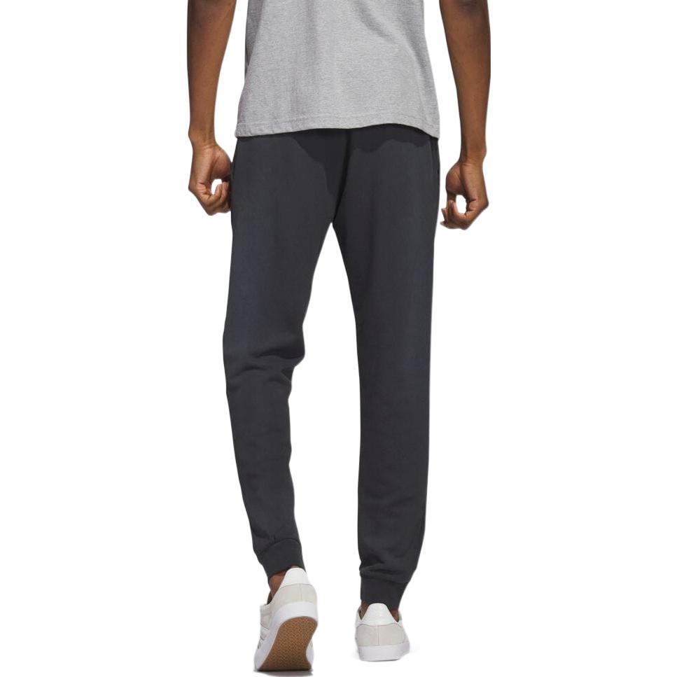adidas Essentials Dye Sweat Pants Black Men Streetwear HK7511