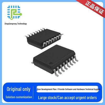 Ling Ou Chuangxin LKS513 ESOP16 Full-Bridge Drive Chip - Original Stock Available