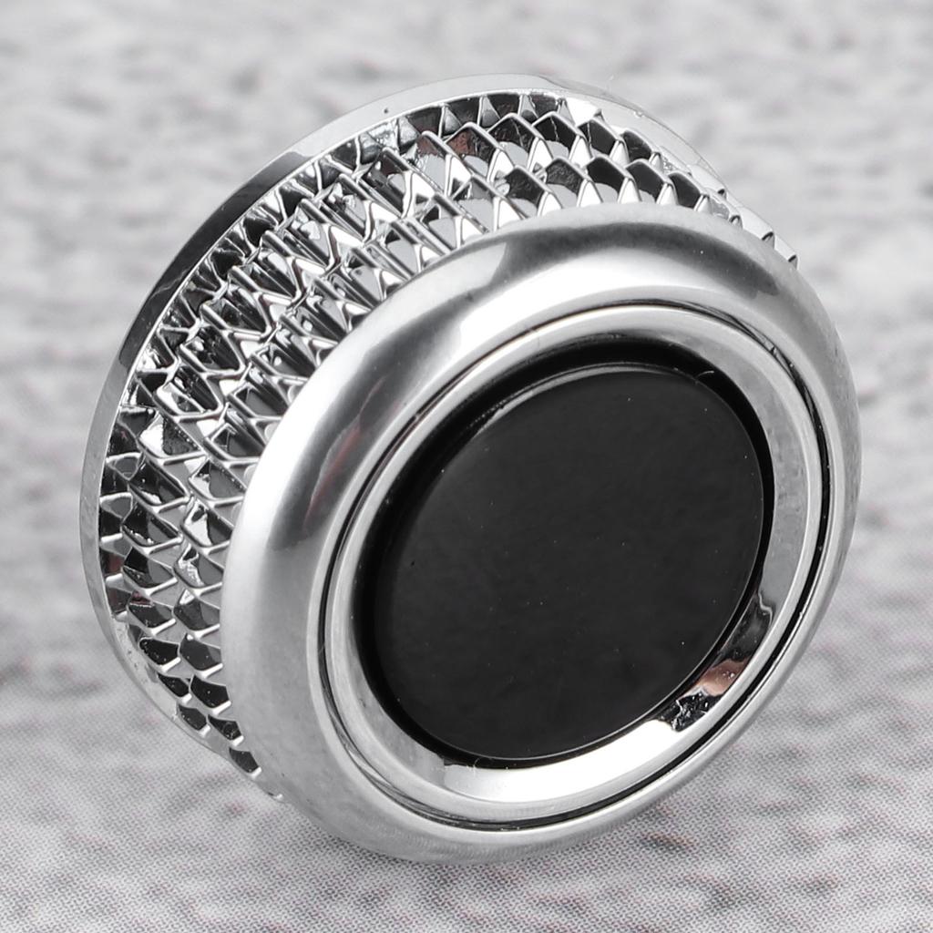 Auto Car Radio Volume Control Knob 8T0919070B Replacement Fits for A4 A5 Q5