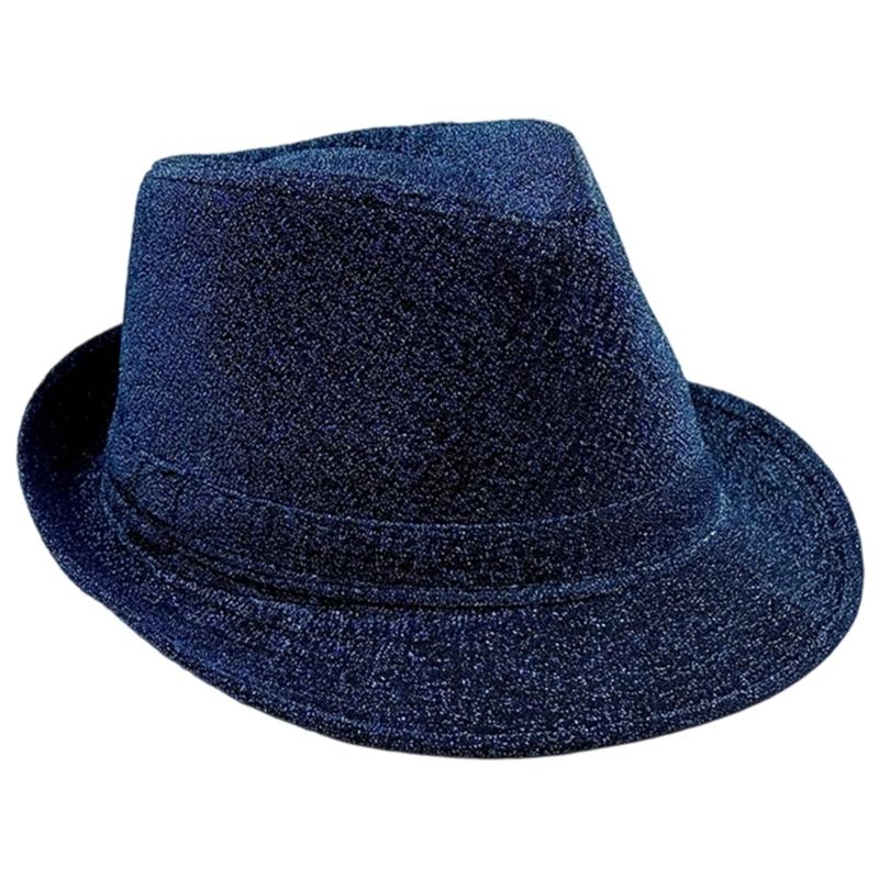 Unisex Vintage Hat Magicians Hat Party Performances Hat Costume Accessory for Professional Magicians and Enthusiasts