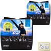 Sofy Sports 30cm Winged Heavy Flow Nighttime Pads of Unicharm Sanitary Pads with Original Pocket Tissues (Set 2)