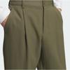 Adidas 25fw Men S pantS claSSic Wide Long pantS Jl7957
