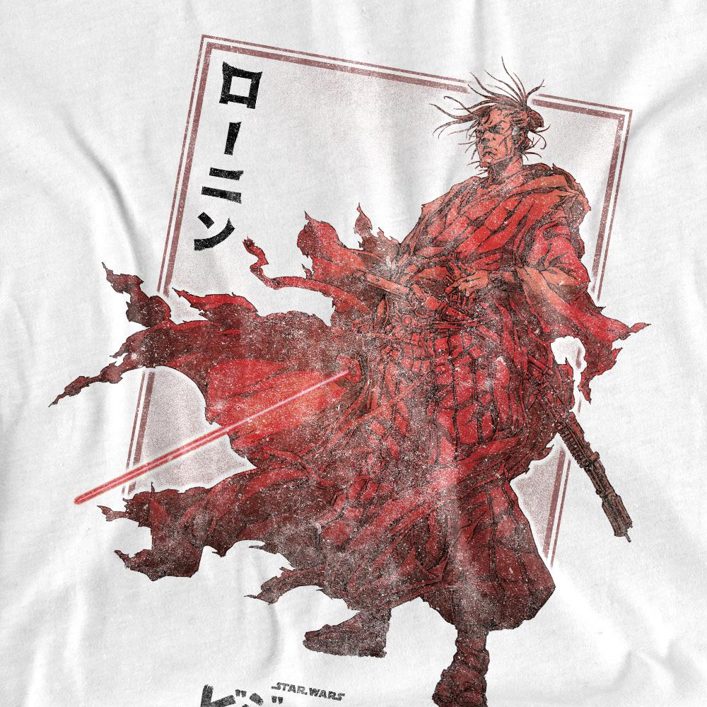 STAR WARS Unisex Adult T-Shirt