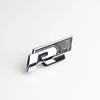 VW 2026 Hot Car Front Grille Emblem for Volkswagen Rline Polo Passat B5 B7 Golf 3 4 5 Jetta Touareg Beetle Tail Trunk Fender Bad FMPQT1