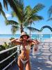 Trajes de baño – Bikinis