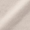MUJI Women's Mid-Gauge Wool Mock Neck Dress, Sand Beige, Size M (BAJ11A2A)