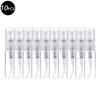 5/10Pcs 2ml 3ml 5ml 10ml Mini Portable Perfume Bottle Spray Refillable Cosmetic Sample Glass Bottling Empty Container