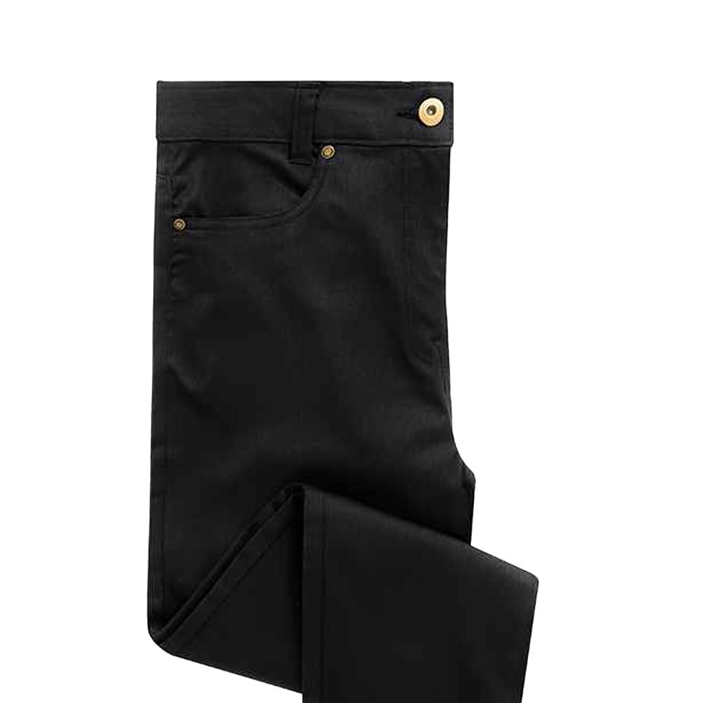 Premier Chino-jeans for kvinner/damer