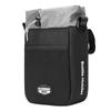 Fahrrad-Wasserflaschenhalter-Tasche, isolierte Fahrrad-Lenker-Getränke-/Getränkeaufbewahrung, Kühltasche, Fahrradtasche