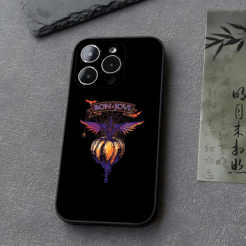

Чехол для телефона B-BonS JoviS Band Funda Для Iphone 13 17 16 11 15ProMax 14 12 Pro Xs Max Mini Xr X 7 8 6 6s Plus Чехлы iPhone 12