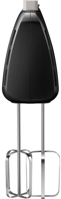 Electric Mixer - PHILIPS - HR3705/10 - Mixer Series 3000 Daily Collection - 300W - 5 Speeds - Black