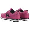 New Balance 530 Series Tie Dye Navy 'Rose Red Black' Women's