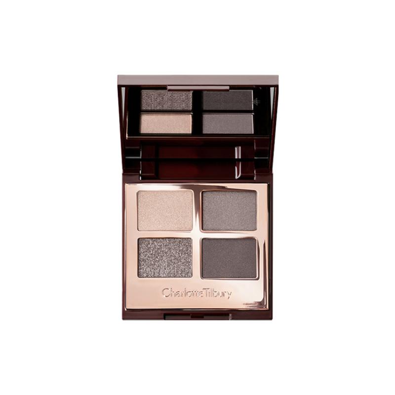 Charlotte Tilbury Luxury Palette