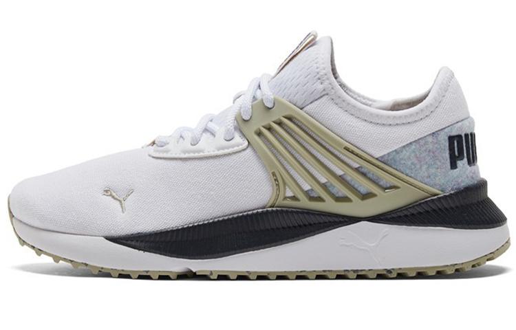 PUMA Pacer Future Better Gray Blue 387267-01 37