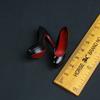 Simulation Doll Stiletto Shoes Female Women Doll Shoes 1/6 High Heel Shoes  For 12"Phicen Tbleague